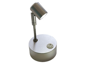 LED spotlights