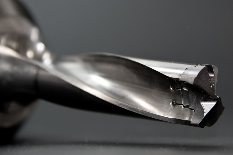 CARBIDE ALLOY EXAMINATION: ENHANCING INDUSTRIAL MANUFACTURING