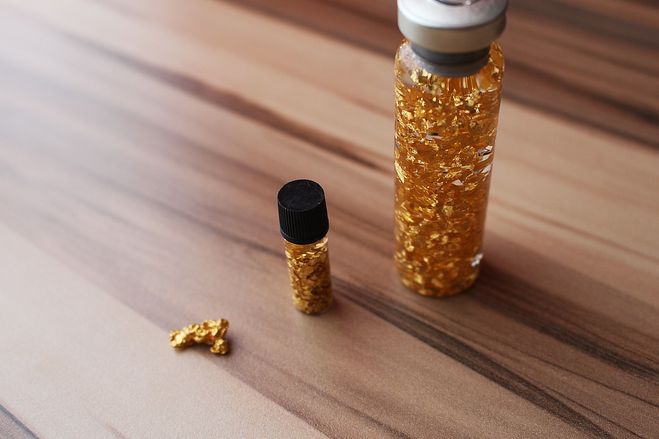 Expert Tips for Maintaining Your Gold and Silver Testing Machine