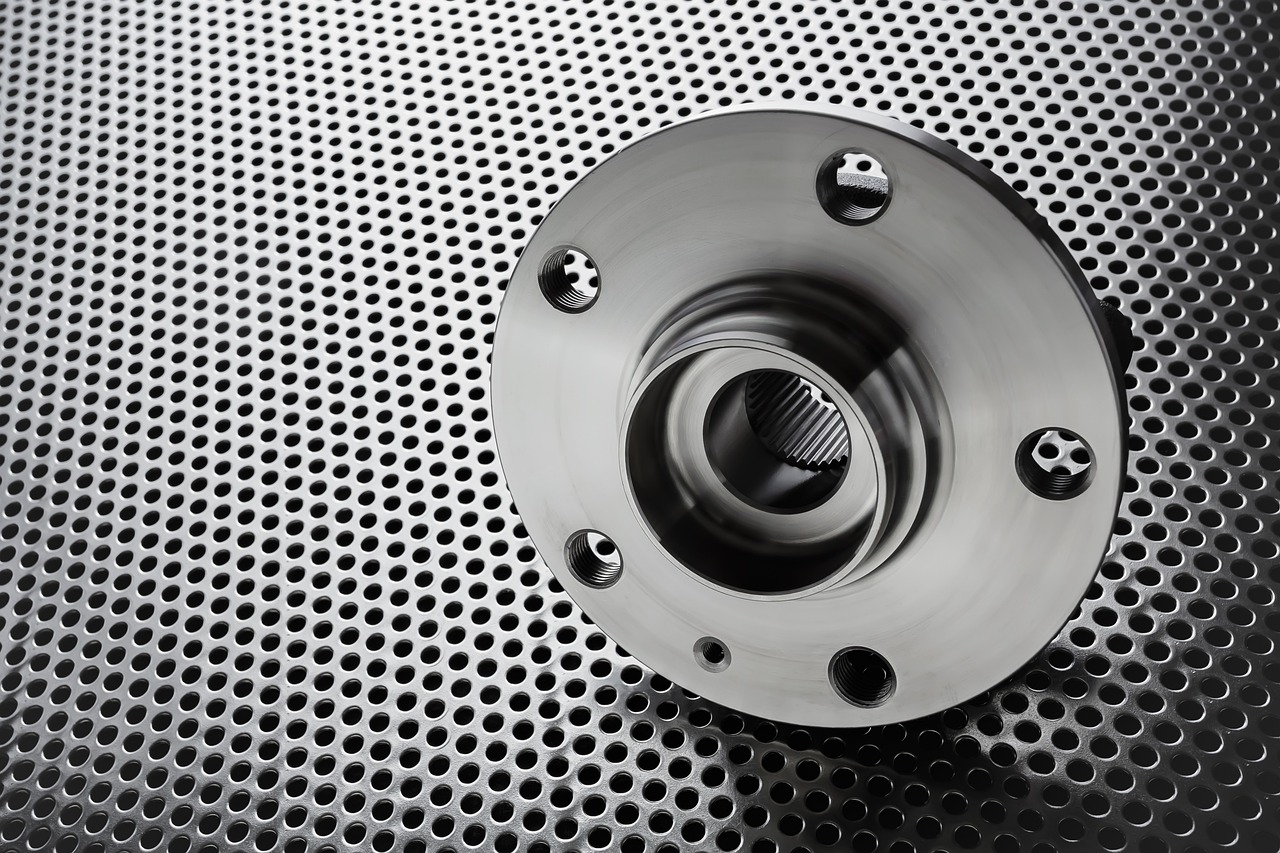 X-Ray Fluorescence: A Revolutionary Tool for Analyzing Microstructures-XRF technology