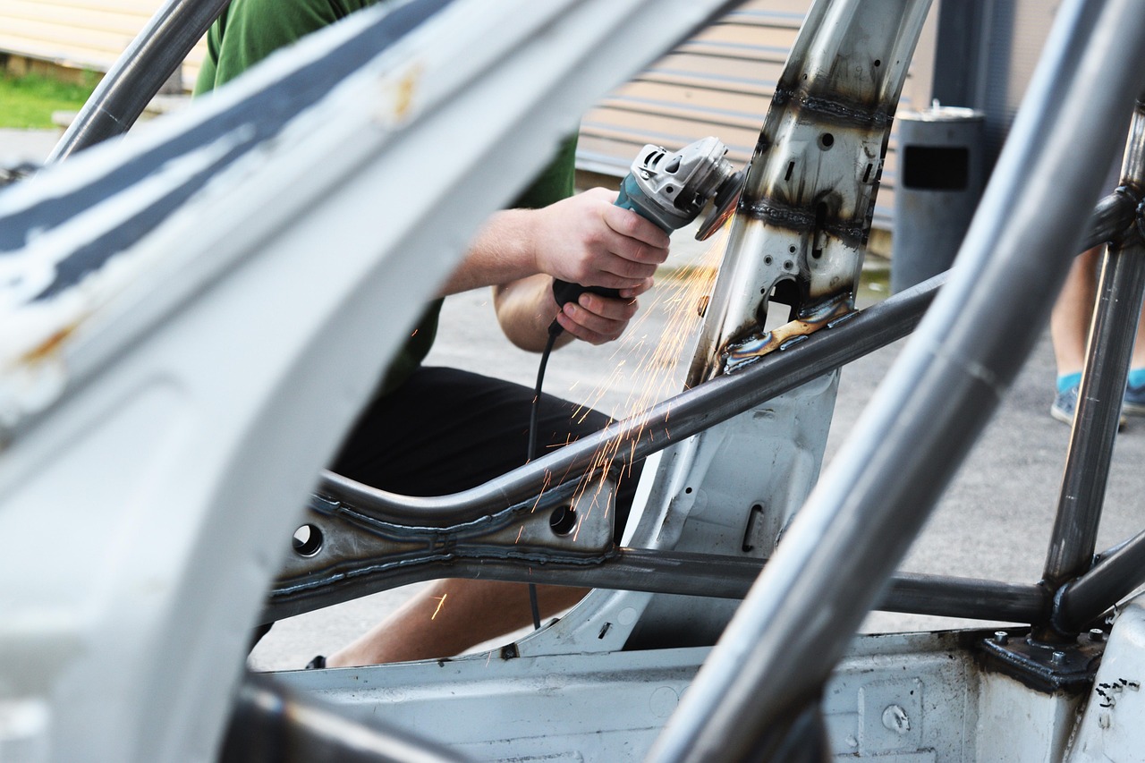 XRF analysis is an important tool for environmental assessment
