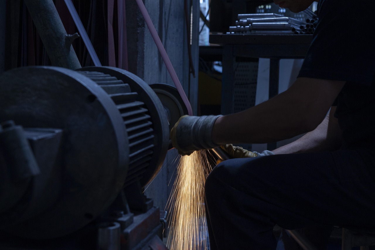 Understanding the XRF Principle: A Detailed Overview