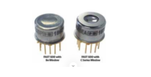 Amptek's FAST SDD® silicon drift detector