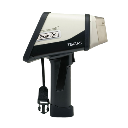 xrf analyzr EulerX900