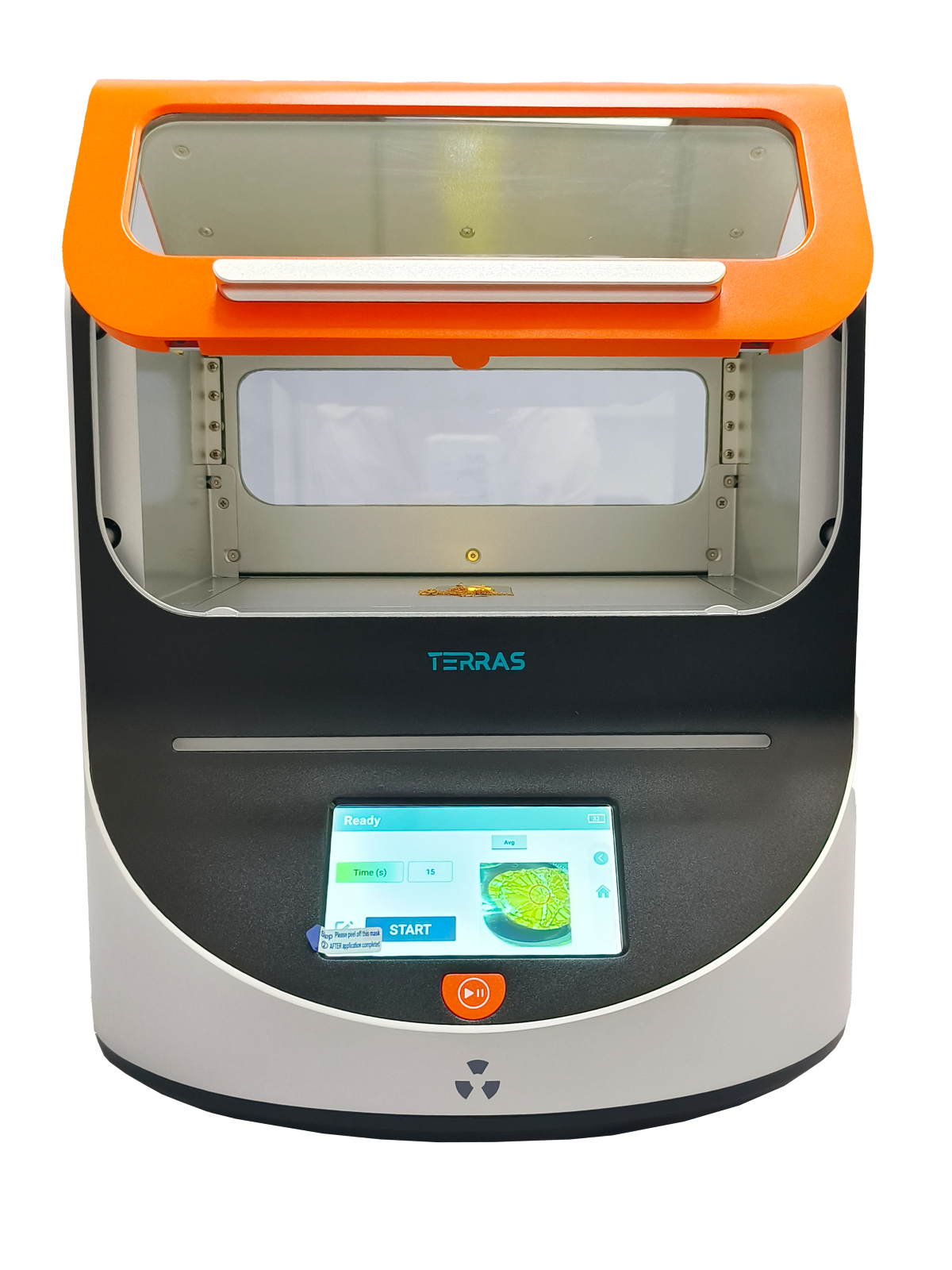 Benchtop XRF Analyzer Aurora900 Testing Gold Jewelry Benchtop XRF Analyzer Aurora900 Testing Gold Jewelry